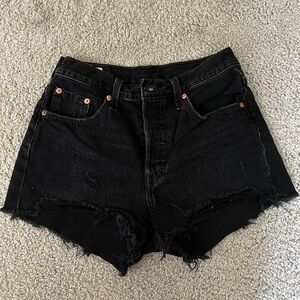 Levi 501’s